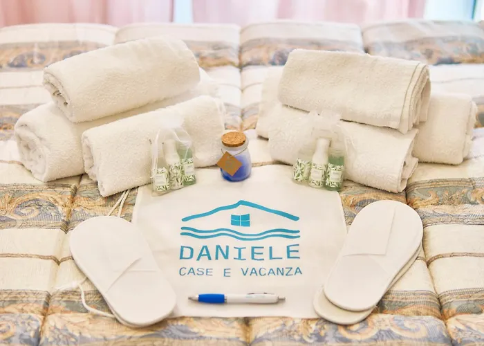 Beautiful In Tricolore - Daniele *