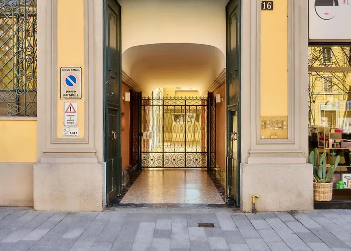 Apartmán Beautiful In Tricolore - Daniele *