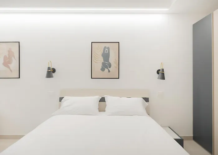 Gohost - Loft&living شقة