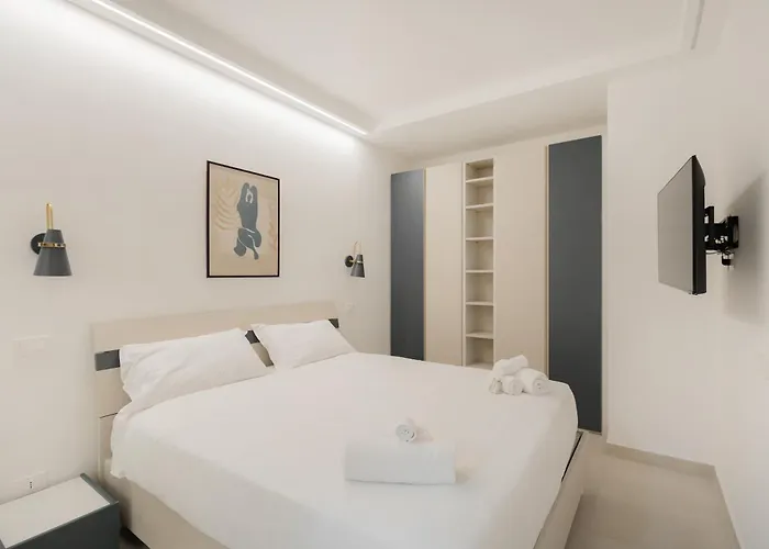 شقة Gohost - Loft&living *