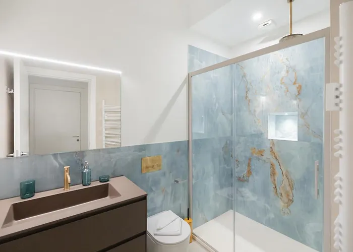 شقة Gohost - Loft&living *