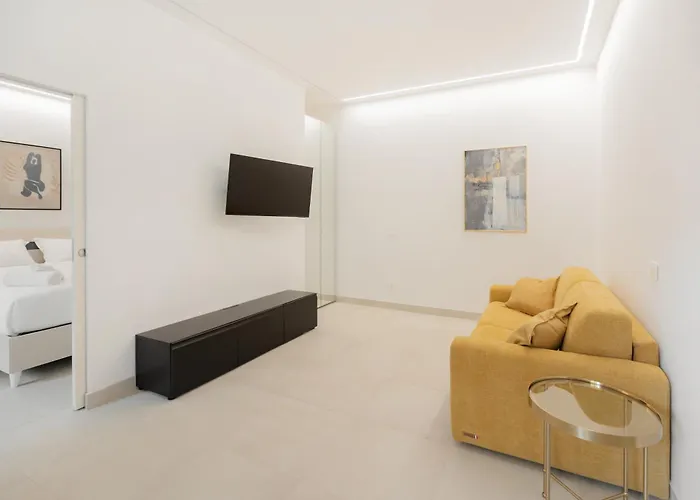 Gohost - Loft&living * ميلان