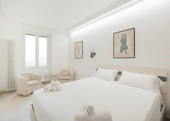 Gohost - Loft&living شقة