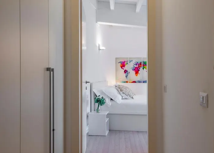 Apartament Umbria, 120 - Accogliente E Ben Collegato *