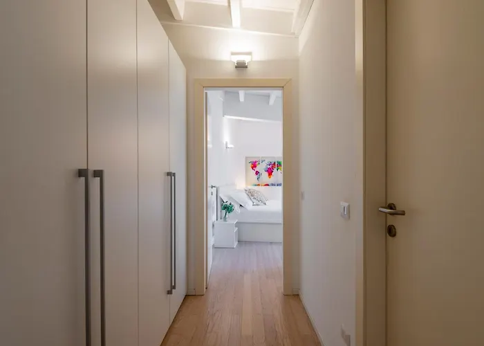 Umbria, 120 - Accogliente E Ben Collegato Apartament