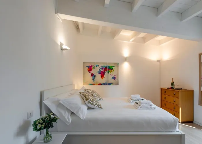 Umbria, 120 - Accogliente E Ben Collegato Apartment Mailand