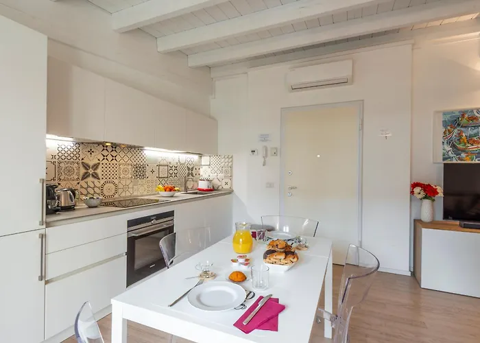 Apartament Umbria, 120 - Accogliente E Ben Collegato Mediolan