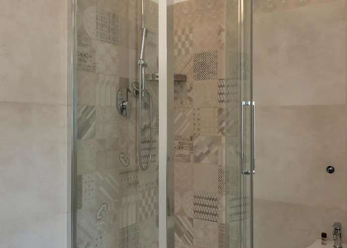 Umbria, 120 - Accogliente E Ben Collegato Apartament