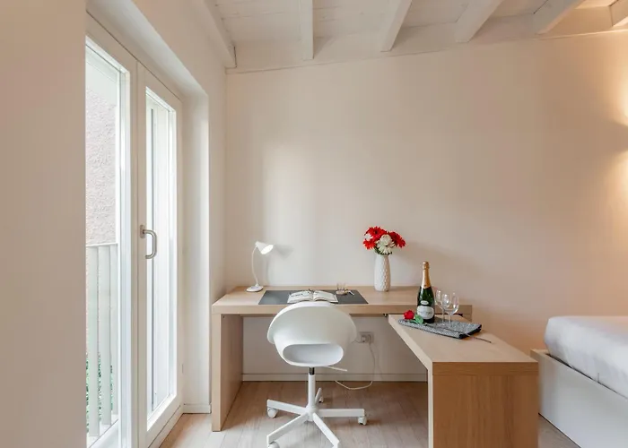 Umbria, 120 - Accogliente E Ben Collegato *