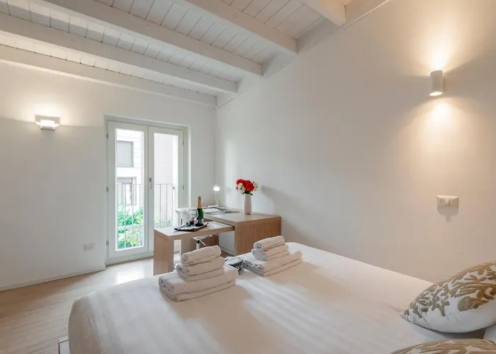 Umbria, 120 - Accogliente E Ben Collegato