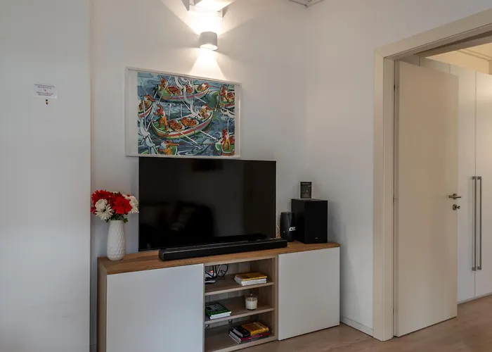 Umbria, 120 - Accogliente E Ben Collegato Apartament *
