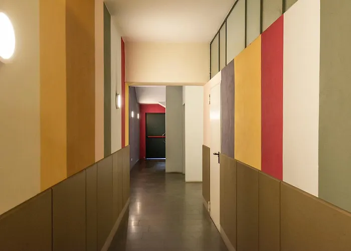 Umbria, 120 - Accogliente E Ben Collegato *