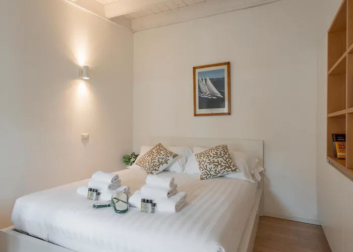 Apartament Umbria, 120 - Accogliente E Ben Collegato