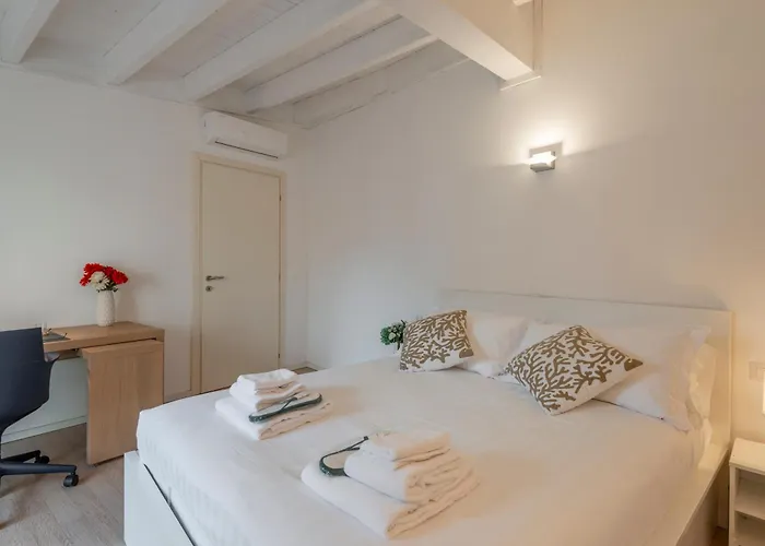 Umbria, 120 - Accogliente E Ben Collegato Apartament *