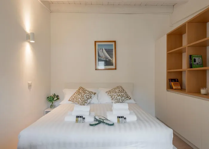 Umbria, 120 - Accogliente E Ben Collegato Apartament Mediolan