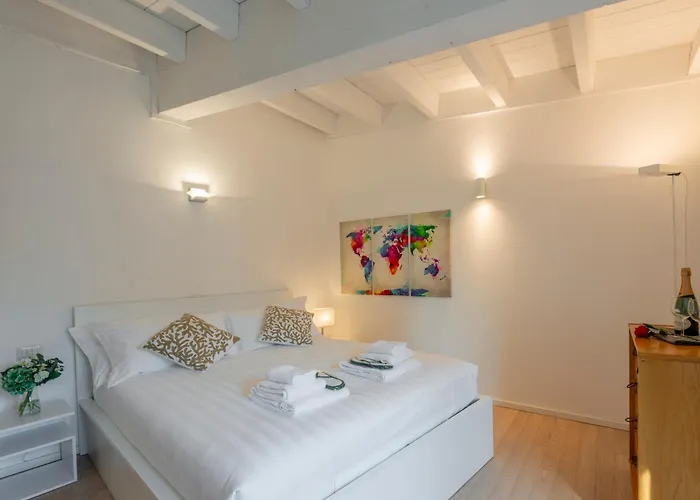 Umbria, 120 - Accogliente E Ben Collegato