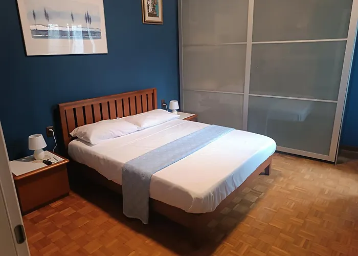 Apartmán Lillo's