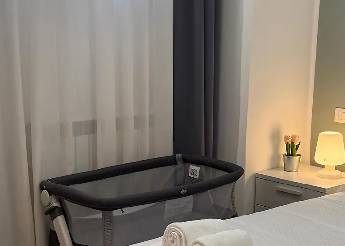 Comfort Loft - 3 Bedrooms, 3 Baths, Fast Wi-fi * Milán