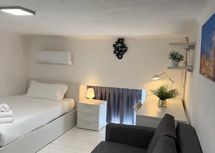 Apartmán Comfort Loft - 3 Bedrooms, 3 Baths, Fast Wi-fi