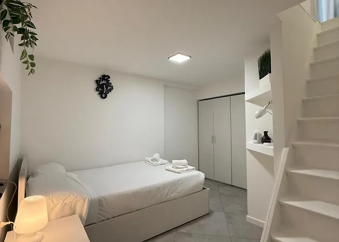 Comfort Loft - 3 Bedrooms, 3 Baths, Fast Wi-fi * Milano