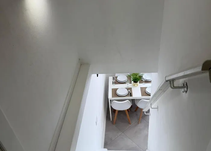 Comfort Loft - 3 Bedrooms, 3 Baths, Fast Wi-fi