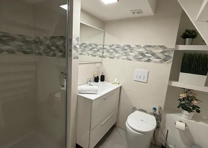 Comfort Loft - 3 Bedrooms, 3 Baths, Fast Wi-fi Milano