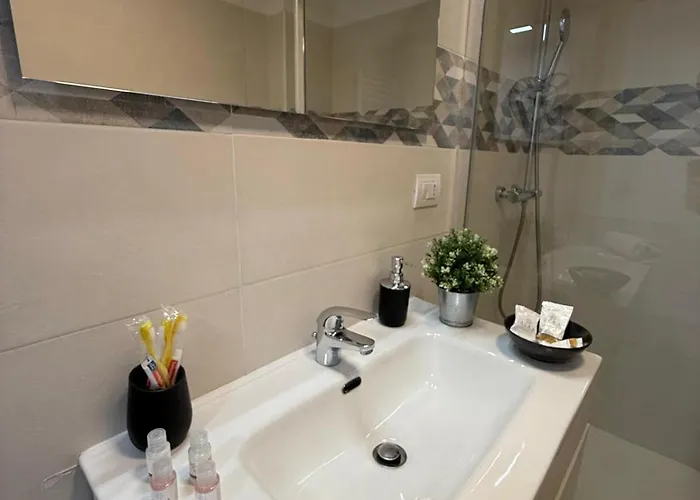 Comfort Loft - 3 Bedrooms, 3 Baths, Fast Wi-fi Milano