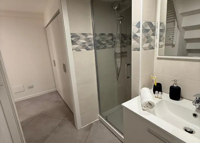 Comfort Loft - 3 Bedrooms, 3 Baths, Fast Wi-fi Lejlighed