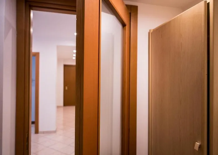 Metro 4 - Grazioso Bilocale Accogliente