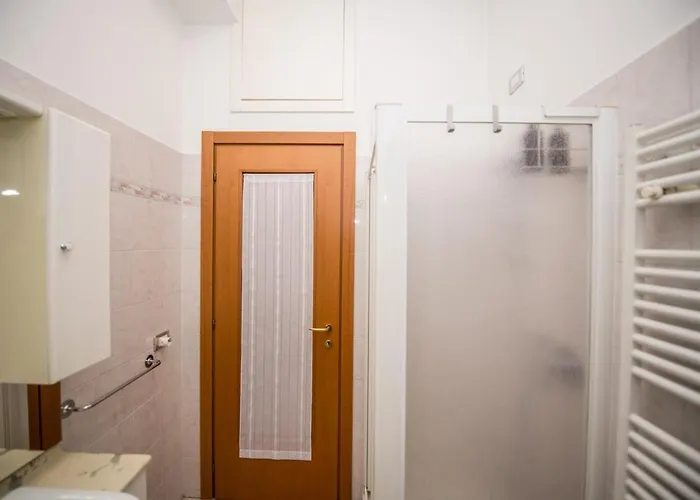 Metro 4 - Grazioso Bilocale Accogliente 公寓 *