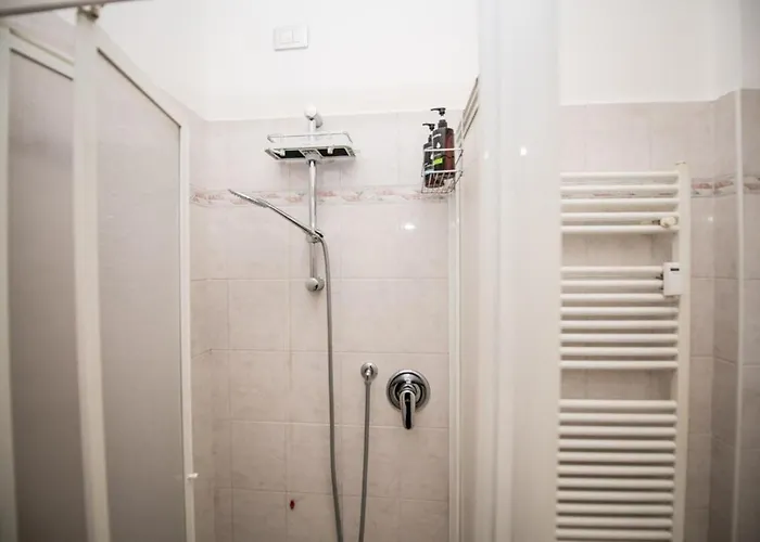 公寓 Metro 4 - Grazioso Bilocale Accogliente *