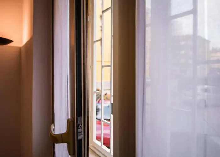 Metro 4 - Grazioso Bilocale Accogliente 米兰