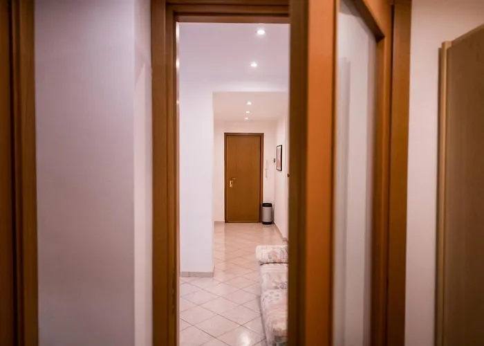 Metro 4 - Grazioso Bilocale Accogliente