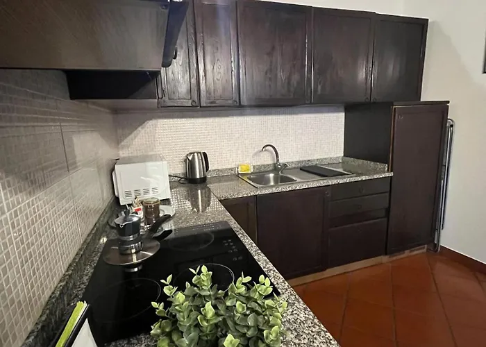 Apartment Bilocale Filomena Abbadesse M3-m5 Zara