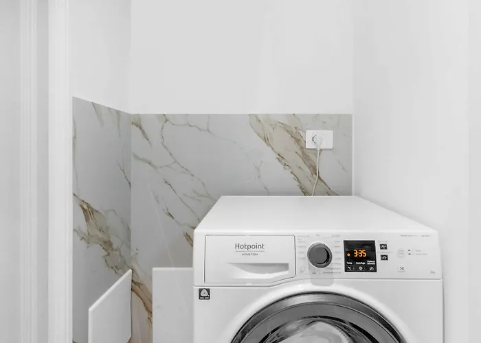 Апартаменты Vitruvio Palace - La Vista *