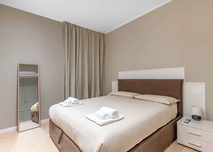 Vitruvio Palace - La Vista