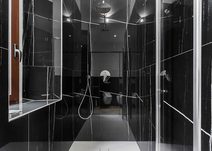 Vitruvio Palace - La Vista * Милан