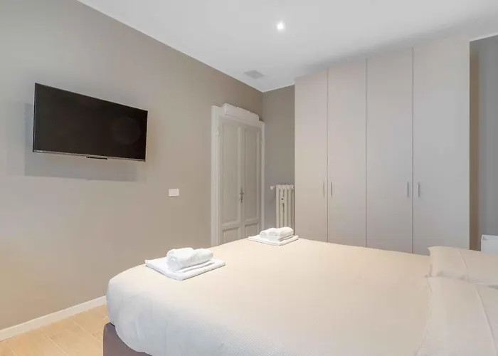 Vitruvio Palace - La Vista *