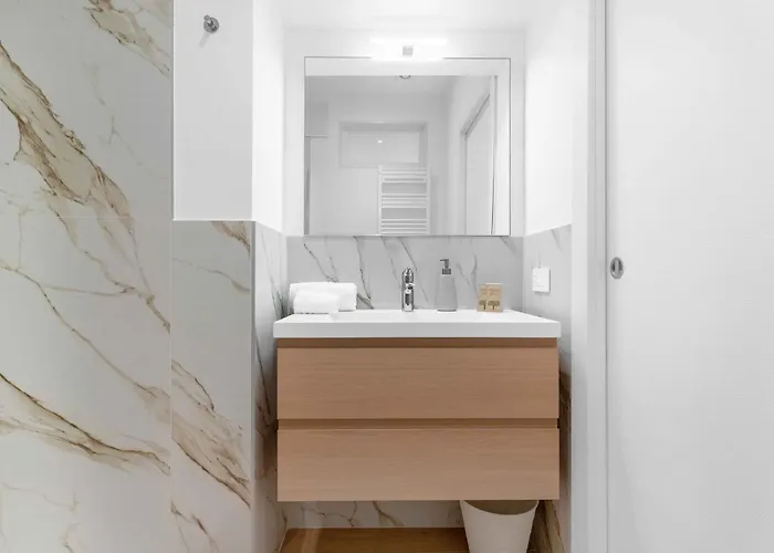 Vitruvio Palace - La Vista * Милан