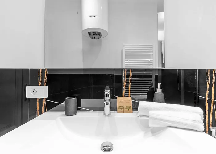 Vitruvio Palace - La Vista