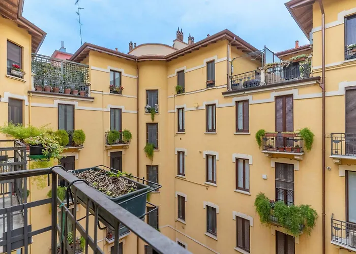 Vitruvio Palace - La Vista *