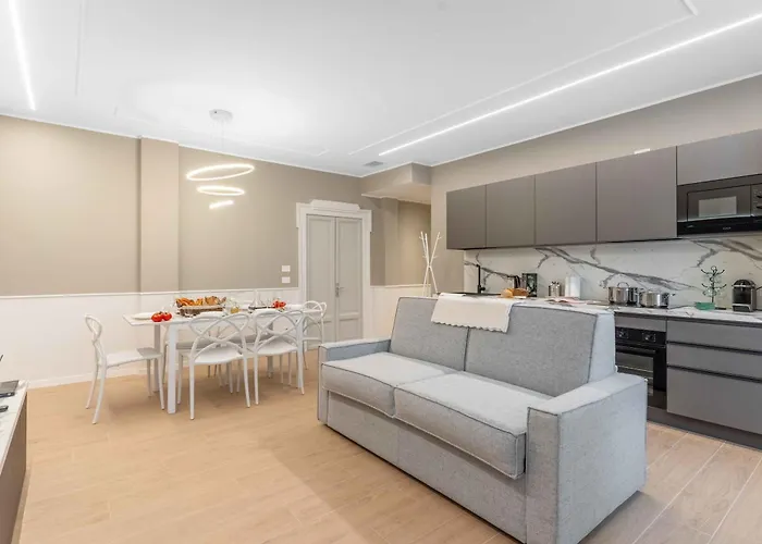 Vitruvio Palace - La Vista