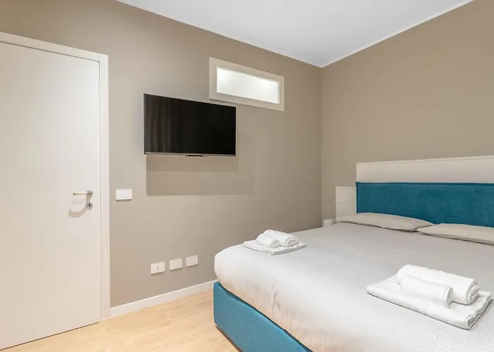 Vitruvio Palace - La Vista *