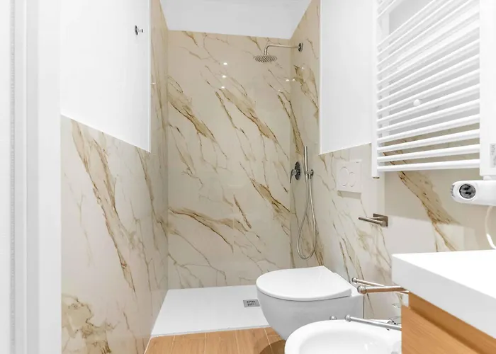 Vitruvio Palace - La Vista