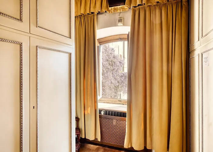 Apartman Cascina Boscaiola *