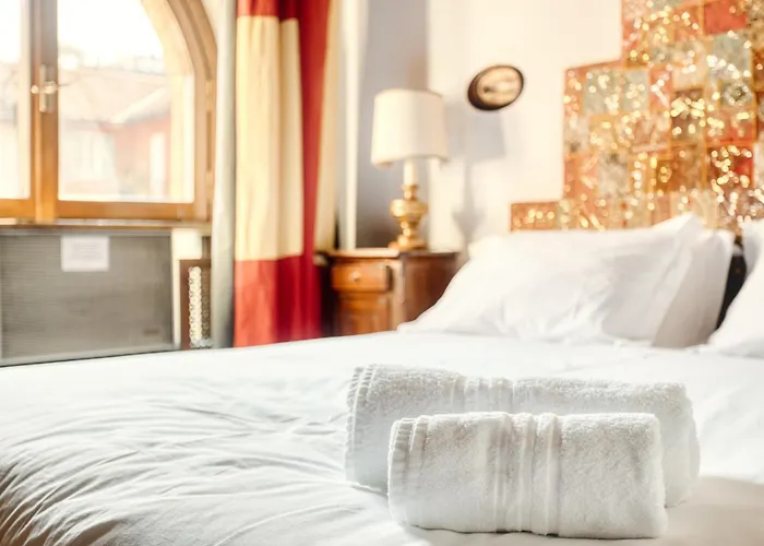 Apartman Cascina Boscaiola