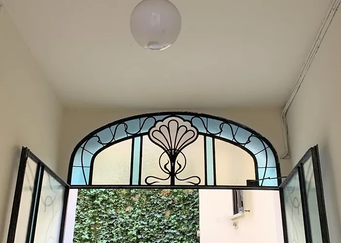 Splendido Quadrilocale Liberty In Porta Venezia Apartament *