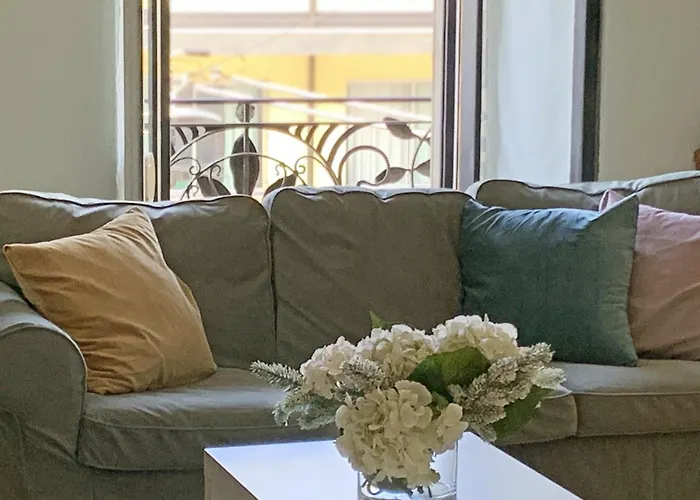 Splendido Quadrilocale Liberty In Porta Venezia Apartament Mediolan