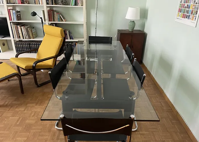 Splendido Quadrilocale Liberty In Porta Venezia Mediolan