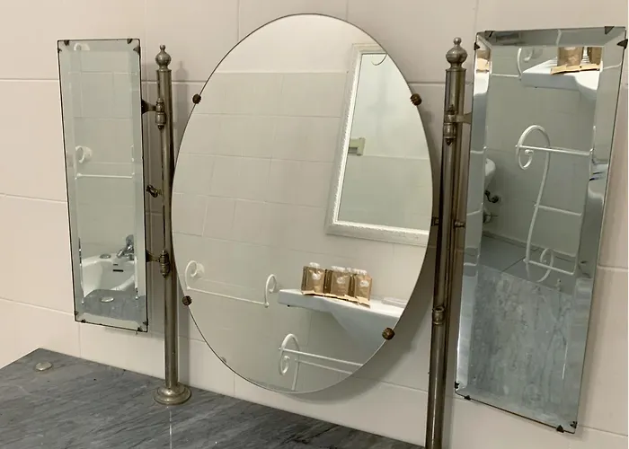 Splendido Quadrilocale Liberty In Porta Venezia